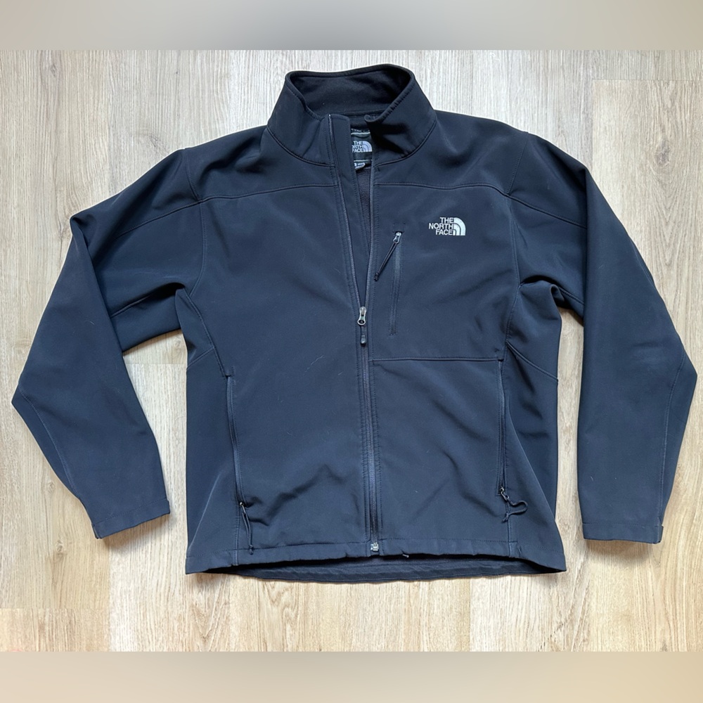 The North Face Jacket